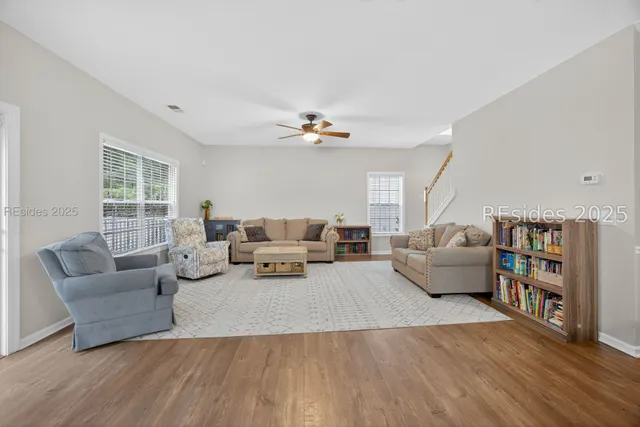 $539,000 | 15 Mayfair Drive, Bluffton, SC 29910