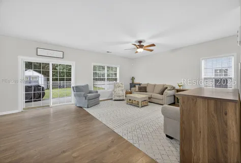 $539,000 | 15 Mayfair Drive, Bluffton, SC 29910