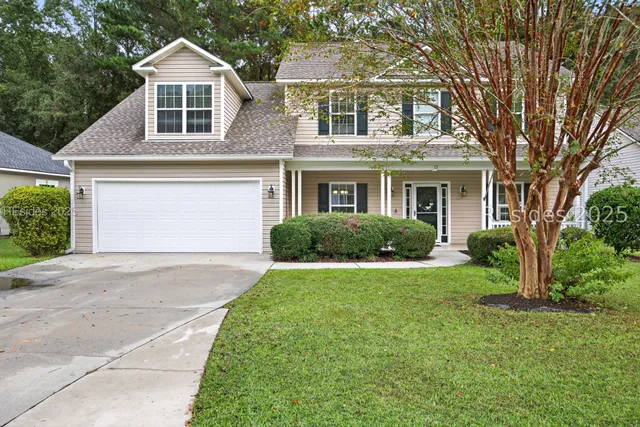 $539,000 | 15 Mayfair Drive, Bluffton, SC 29910