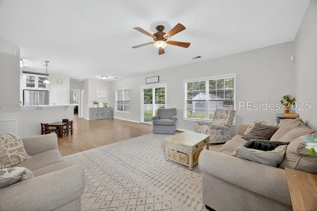 $539,000 | 15 Mayfair Drive, Bluffton, SC 29910