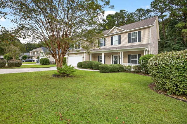 $539,000 | 15 Mayfair Drive, Bluffton, SC 29910