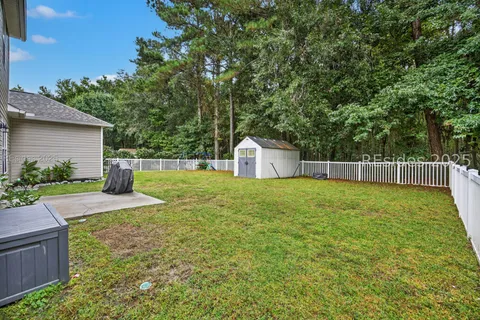 $539,000 | 15 Mayfair Drive, Bluffton, SC 29910