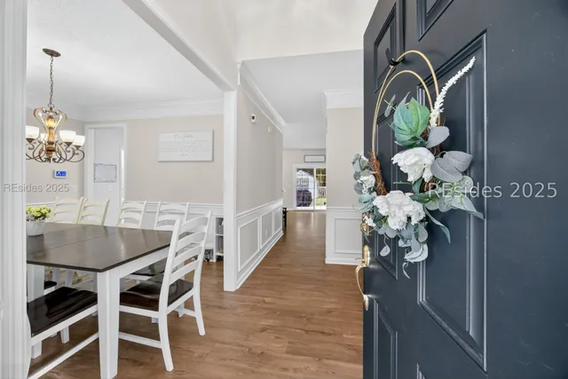 $539,000 | 15 Mayfair Drive, Bluffton, SC 29910