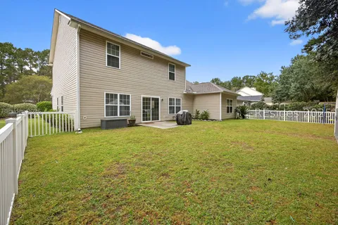 $539,000 | 15 Mayfair Drive, Bluffton, SC 29910