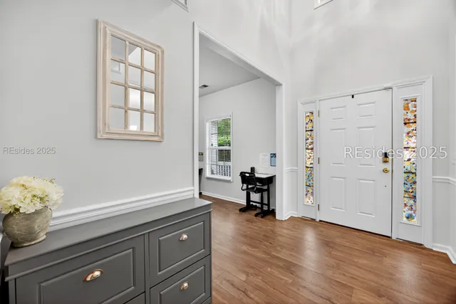 $539,000 | 15 Mayfair Drive, Bluffton, SC 29910