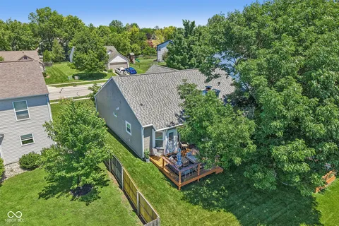 $369,900 | 17825 Grassy Knoll Drive, Westfield, IN 46074