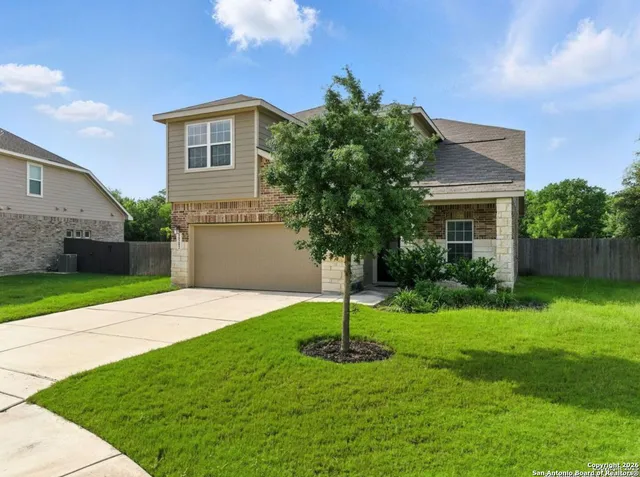 $426,900 | 10202 Shadowy Dusk, Schertz, TX 78154
