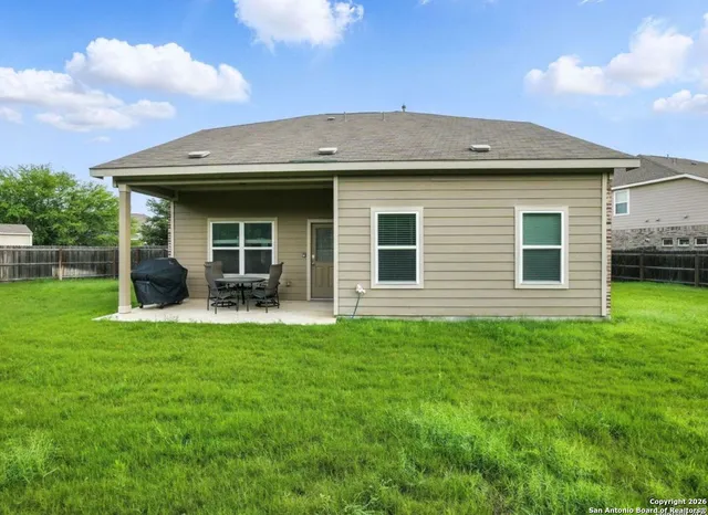 $426,900 | 10202 Shadowy Dusk, Schertz, TX 78154