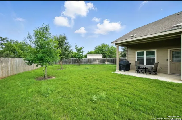 $426,900 | 10202 Shadowy Dusk, Schertz, TX 78154