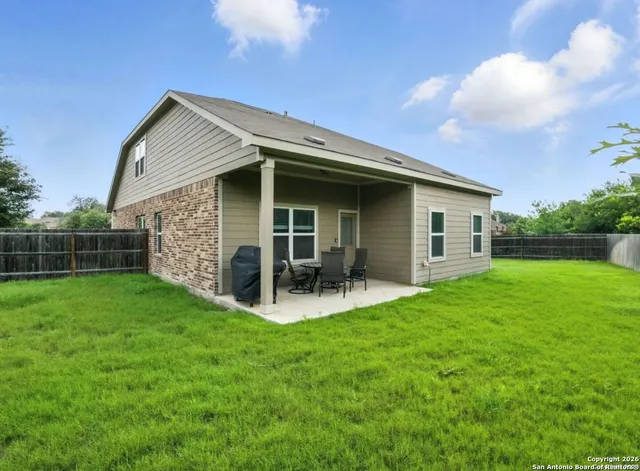 $426,900 | 10202 Shadowy Dusk, Schertz, TX 78154