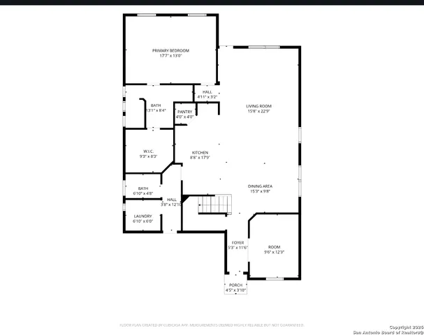 $426,900 | 10202 Shadowy Dusk, Schertz, TX 78154