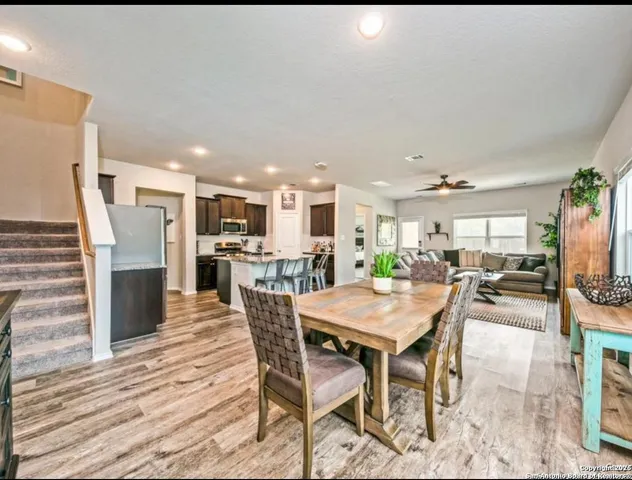 $426,900 | 10202 Shadowy Dusk, Schertz, TX 78154