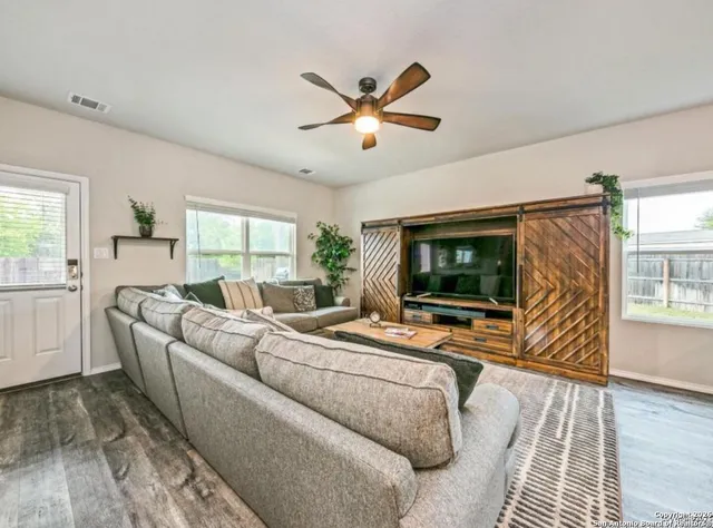 $426,900 | 10202 Shadowy Dusk, Schertz, TX 78154