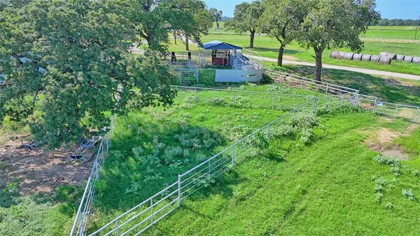 a view of a house with a park