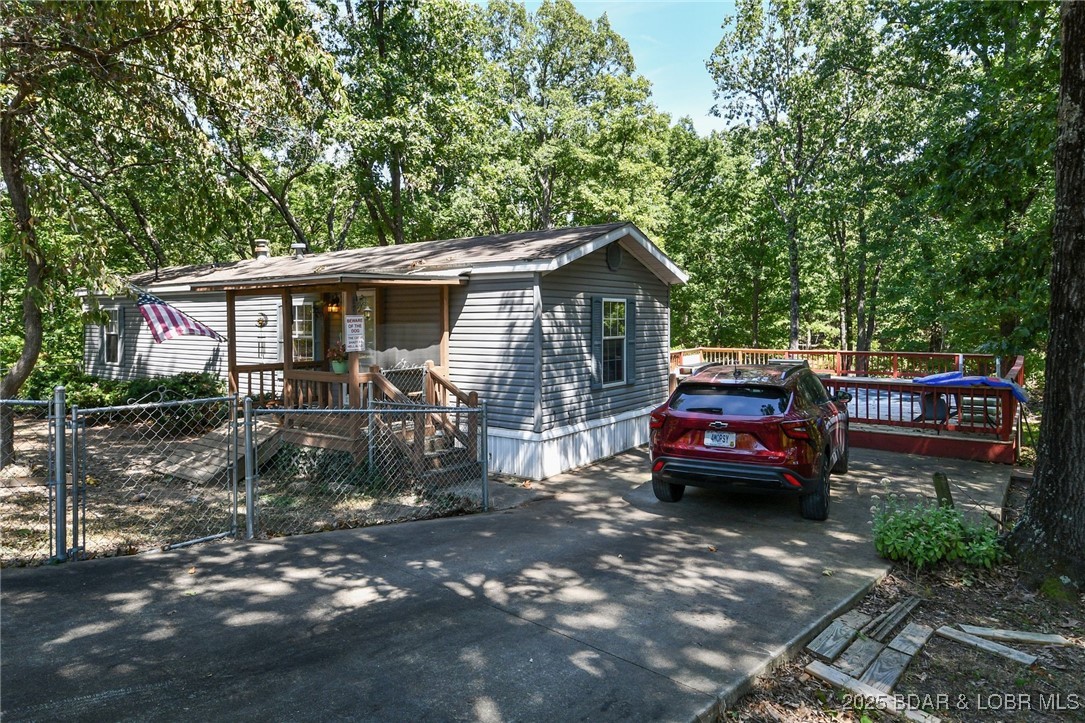 260 State Rd J Roach, MO 65787 - Photo 1 of 1