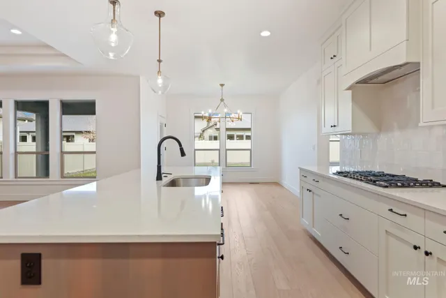 $749,880 | 2201 East Blakehurst Street, Kuna, ID 83634