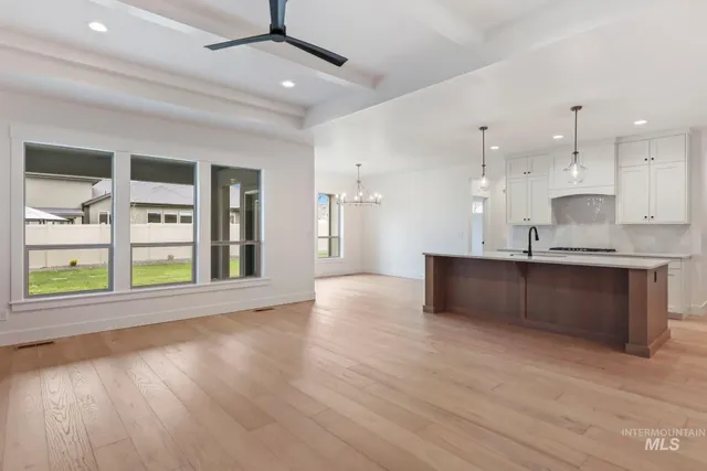 $749,880 | 2201 East Blakehurst Street, Kuna, ID 83634