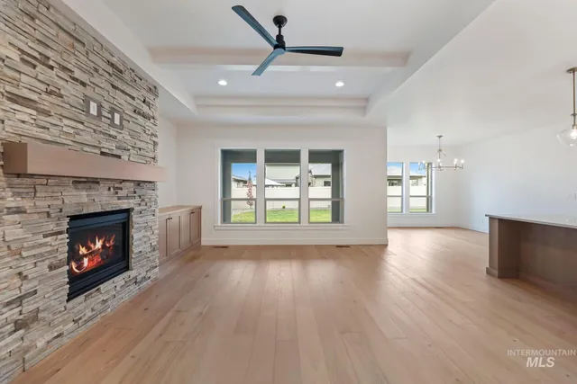 $749,880 | 2201 East Blakehurst Street, Kuna, ID 83634