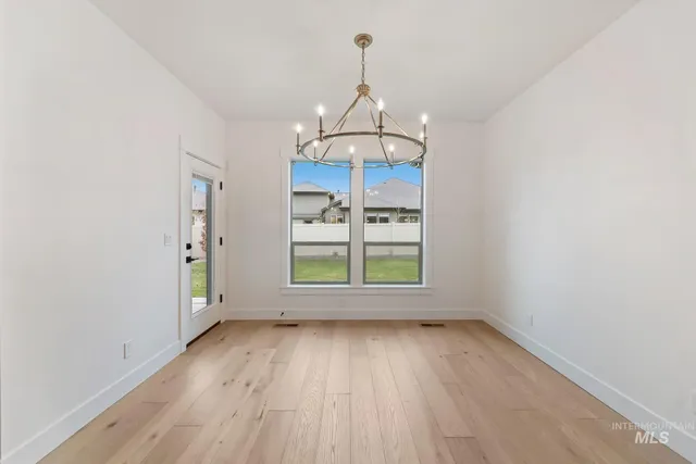 $749,880 | 2201 East Blakehurst Street, Kuna, ID 83634