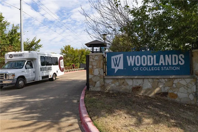 $195,000 | 1725 Harvey Mitchell Parkway South, Unit 1631, College Station, TX 77840