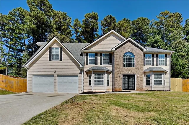 $2,425 | 3210 Mineral Ridge Court, Stone Mountain, GA 30087