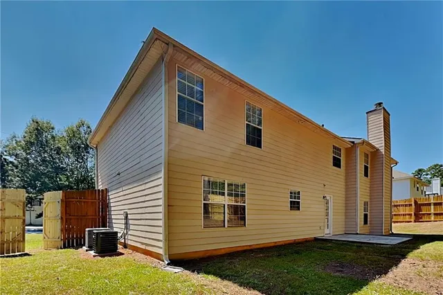 $2,425 | 3210 Mineral Ridge Court, Stone Mountain, GA 30087