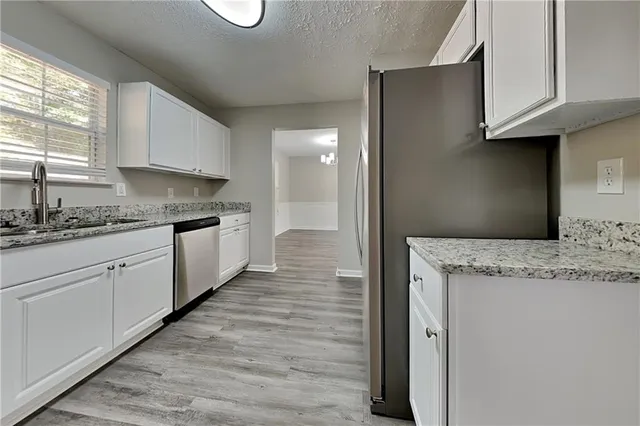 $2,425 | 3210 Mineral Ridge Court, Stone Mountain, GA 30087