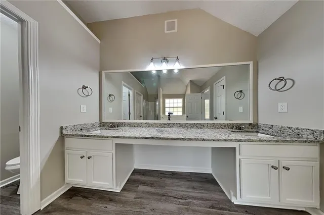 $2,425 | 3210 Mineral Ridge Court, Stone Mountain, GA 30087