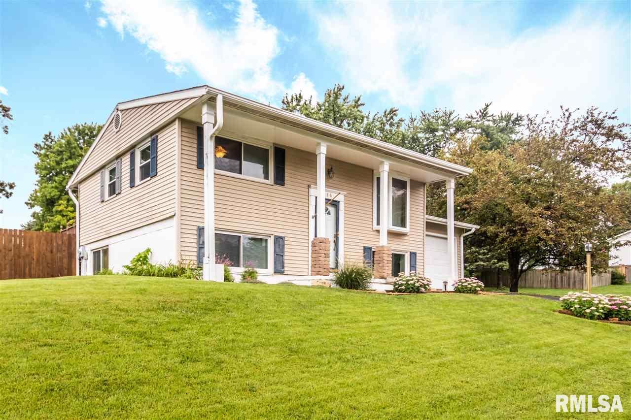 116 Douglas Road Marquette Heights, IL 61554 - Photo 2 of 31 Gallery Image 2