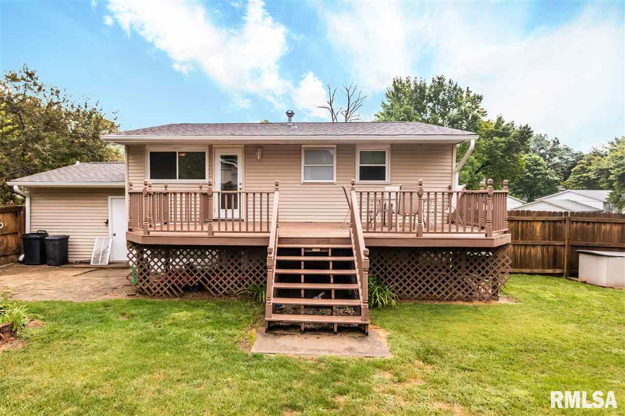 116 Douglas Road Marquette Heights, IL 61554 - Photo 28 of 31 Gallery Image 28