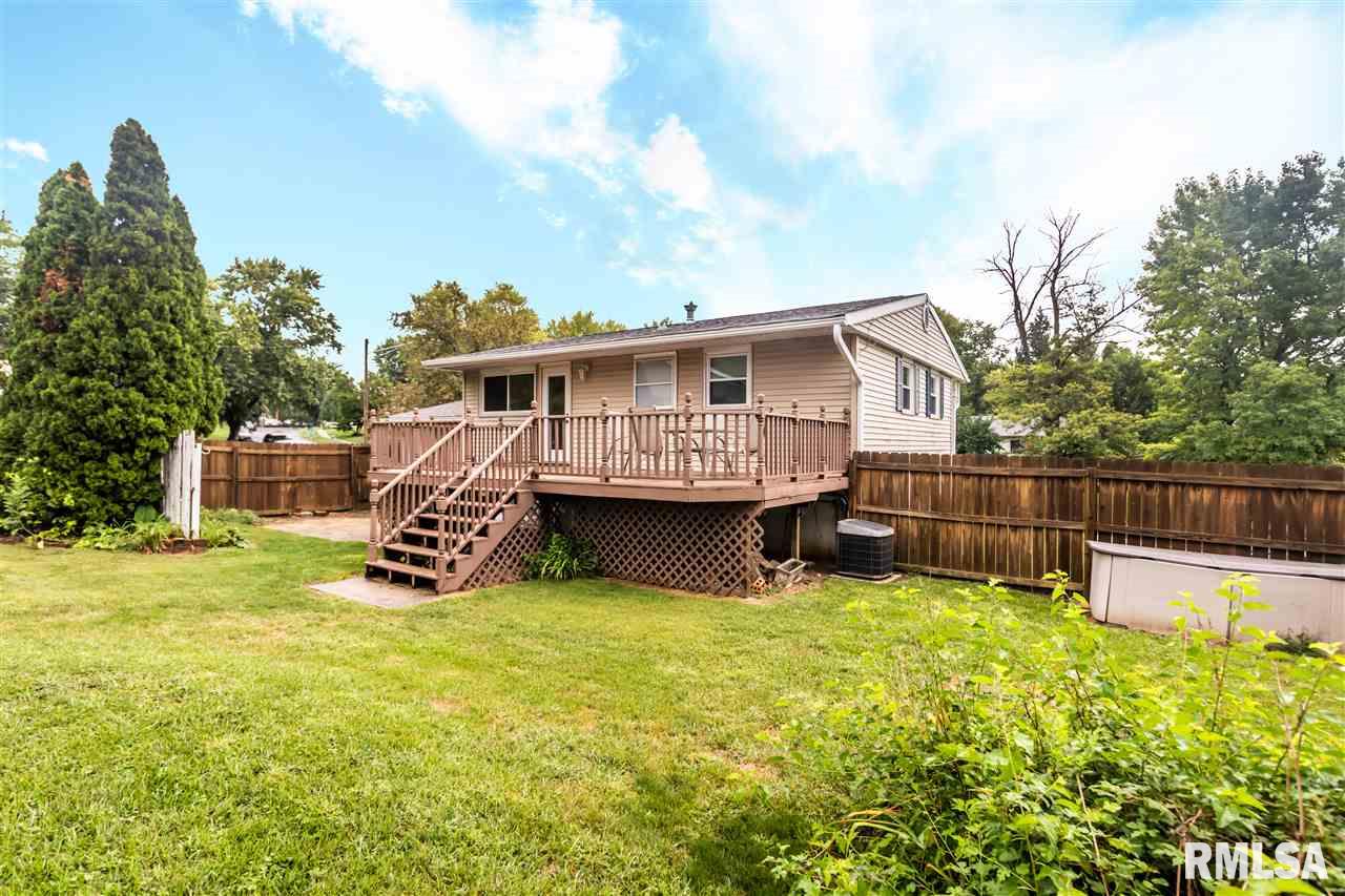 116 Douglas Road Marquette Heights, IL 61554 - Photo 29 of 31 Gallery Image 29