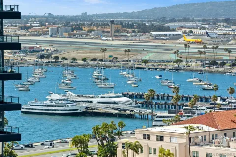 $1,149,000 | 1262 Kettner Boulevard, Unit 2002, San Diego, CA 92101