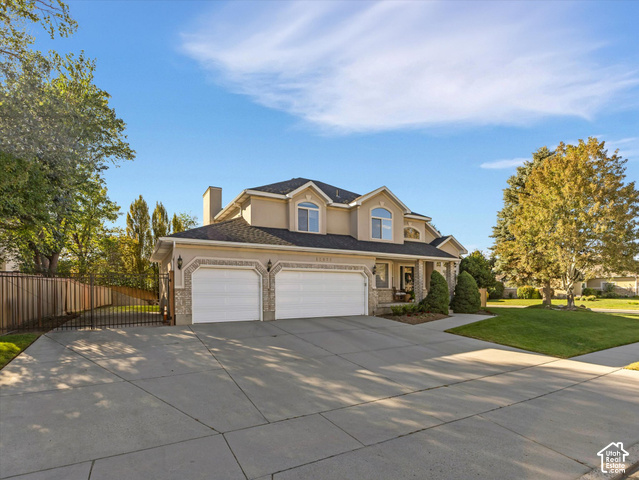 12072 Nicklaus Road Sandy, UT 84092 - Photo 52 of 57 Gallery Image 52