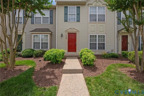 $329,993 | 9106 Silverbush Drive, Henrico, VA 23228