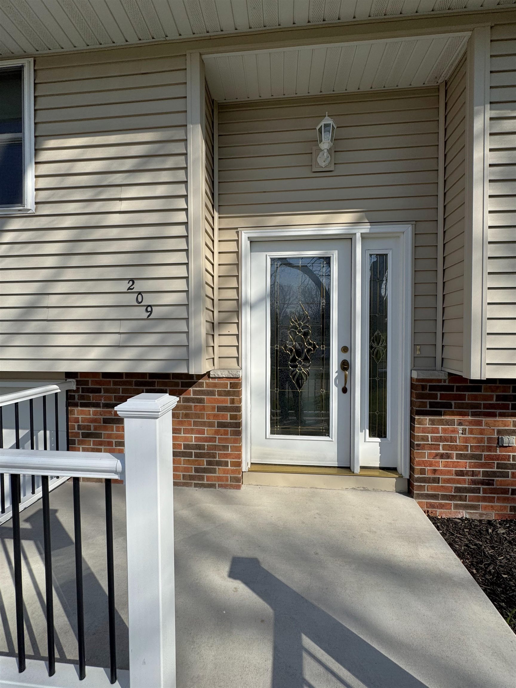 209 27th Street Monroe, WI 53566 - Photo 16 of 62