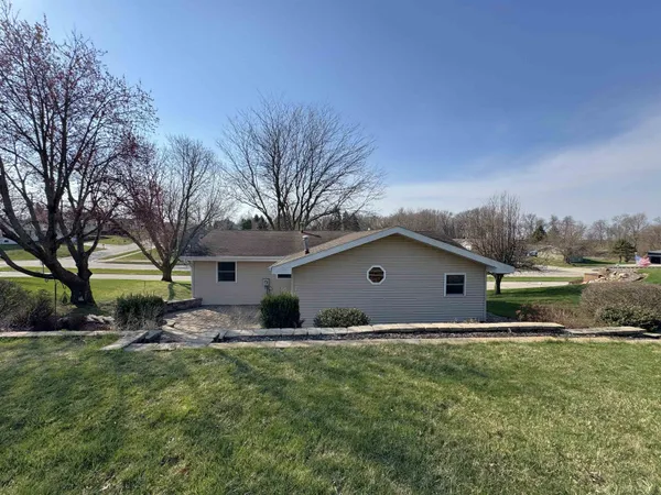 $335,000 | 209 27th Street, Monroe, WI 53566