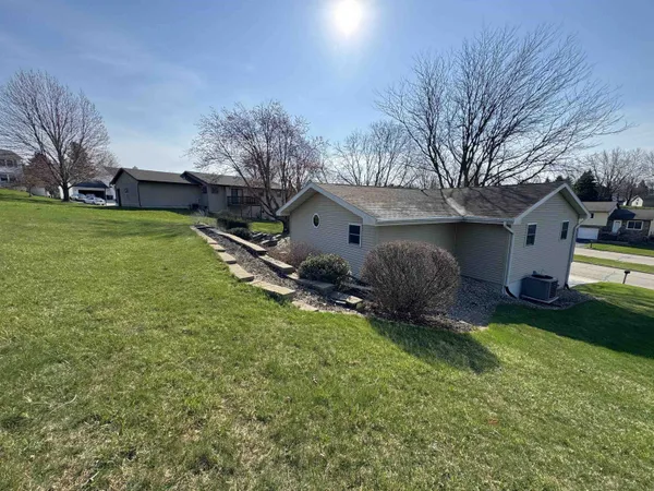 $335,000 | 209 27th Street, Monroe, WI 53566