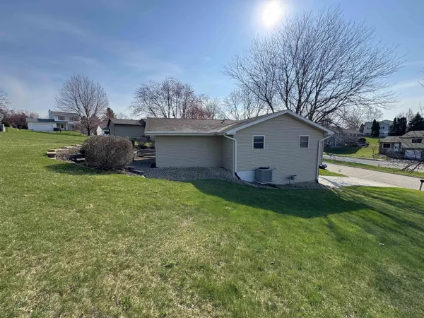 $335,000 | 209 27th Street, Monroe, WI 53566