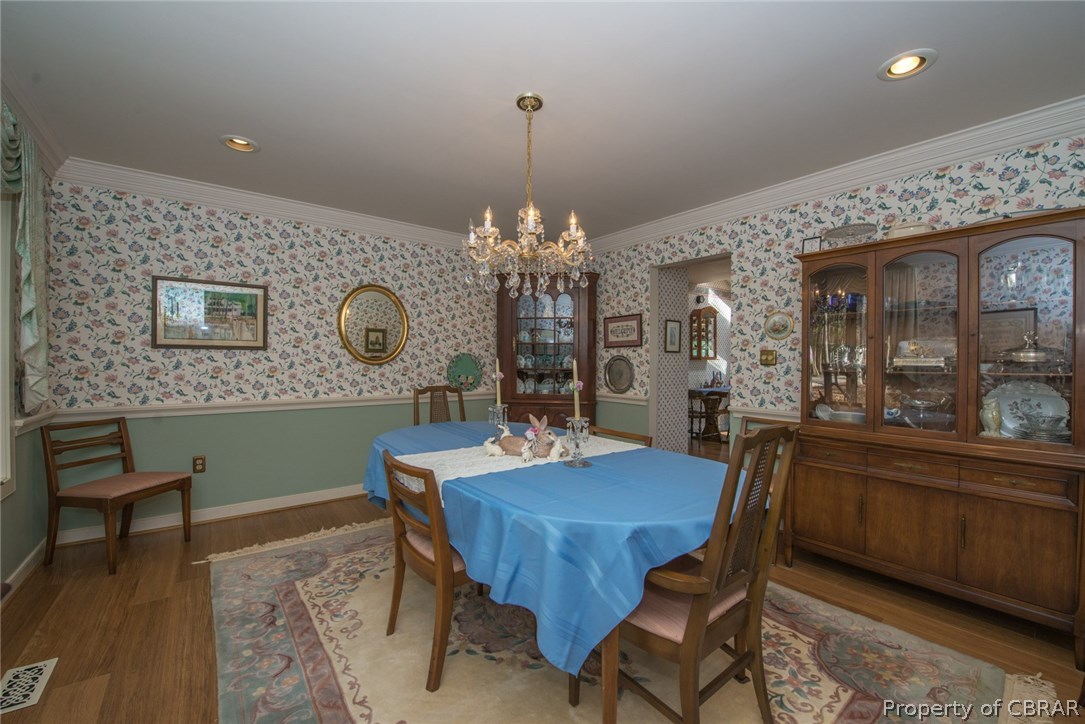 153 Muskreek Road White Stone, VA 22578 - Photo 35 of 50 Gallery Image 35