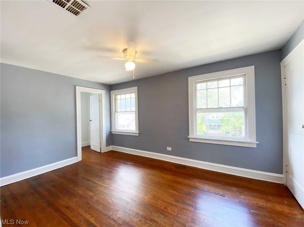 4747 Burleigh Road Cleveland, OH 44125 - Photo 14 of 29 master bedroom