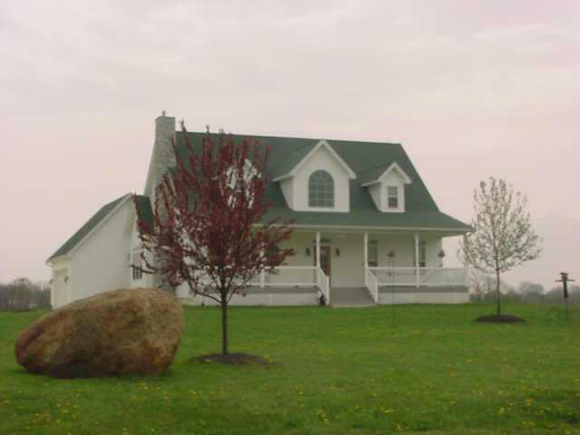 2982 Lytle Road Centerburg, OH 43011 - Photo 1 of 5 Gallery Image 1