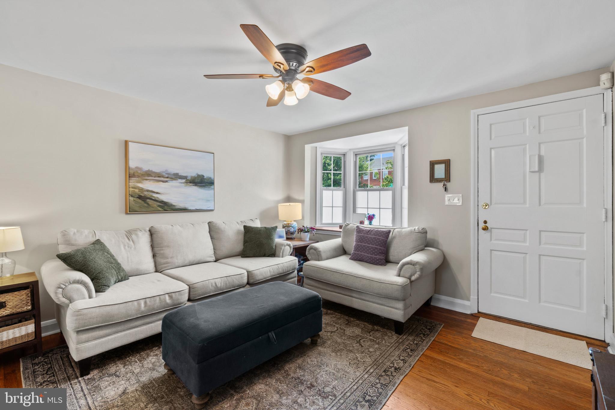 8439 Pleasant Plains Road Baltimore, MD 21286 - Photo 6 of 53