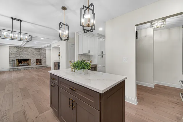 $1,225,000 | 967 West Bauer Road, Naperville, IL 60563