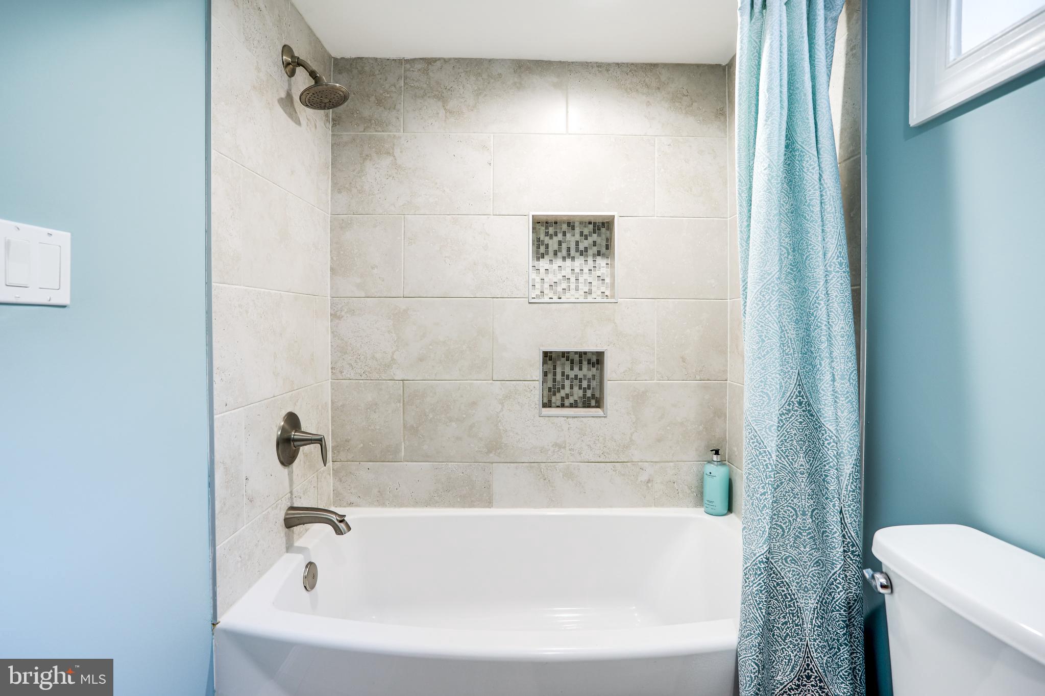 2813 Newton Street Silver Spring, MD 20902 - Photo 58 of 79 Full Bath #3