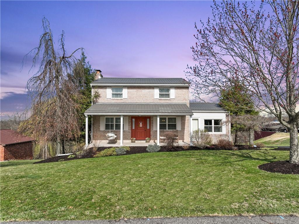 220 County Line Road Bridgeville, PA 15017 - Photo 1 of 50 Welcome to 220 County Line Rd.