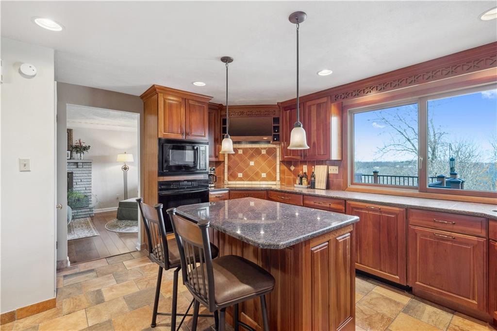 220 County Line Road Bridgeville, PA 15017 - Photo 11 of 50 Giant Windows To Fill Your Kitchen Full Of Natural Light