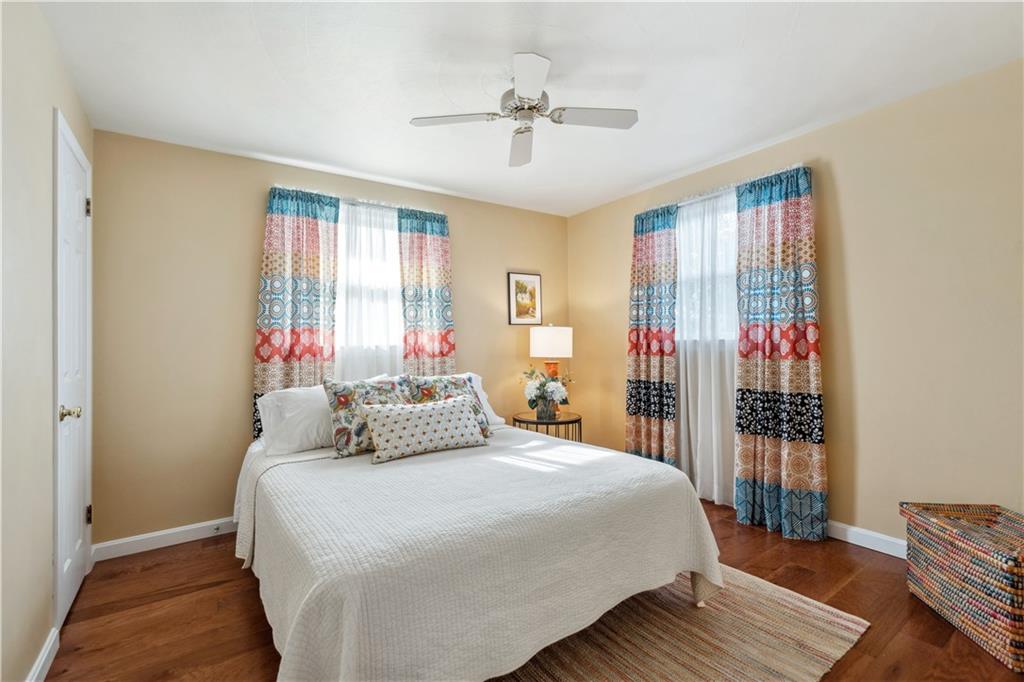 220 County Line Road Bridgeville, PA 15017 - Photo 30 of 50 Additional Bedroom View