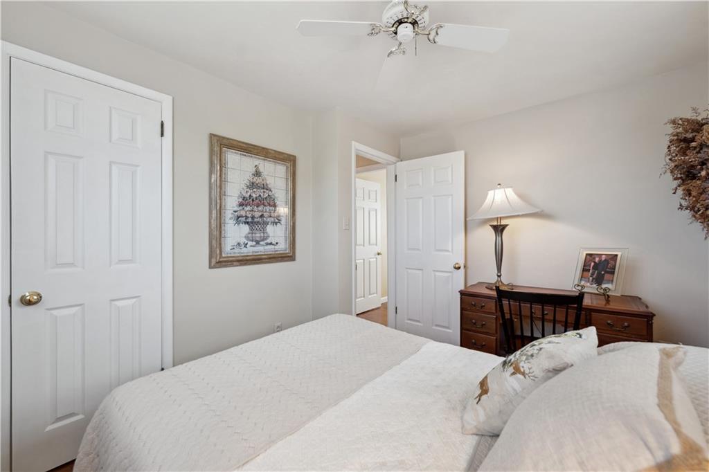 220 County Line Road Bridgeville, PA 15017 - Photo 31 of 50 Lovingly Maintained & Cared for Spaces Throughout