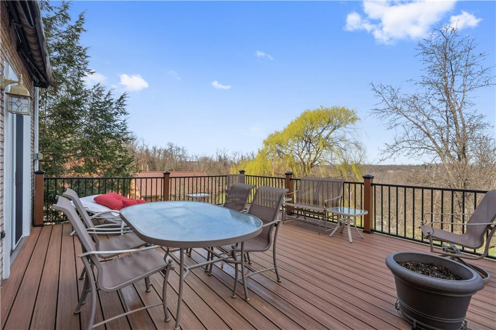 220 County Line Road Bridgeville, PA 15017 - Photo 42 of 50 The Views!!