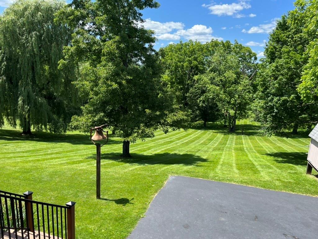 220 County Line Road Bridgeville, PA 15017 - Photo 48 of 50 Seller Photo From Summer of 2024